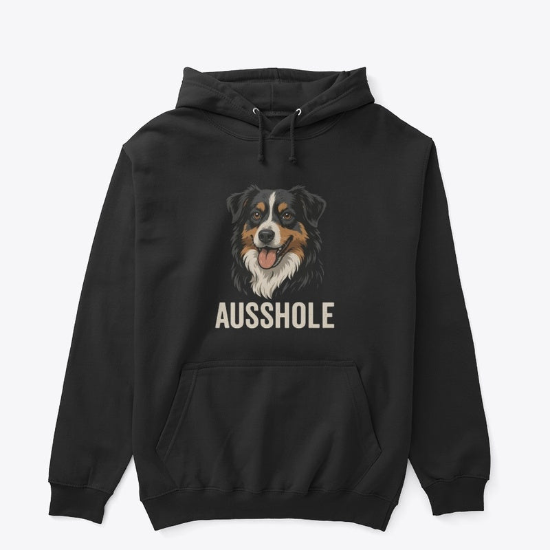 AUSSHOLE Hoodie