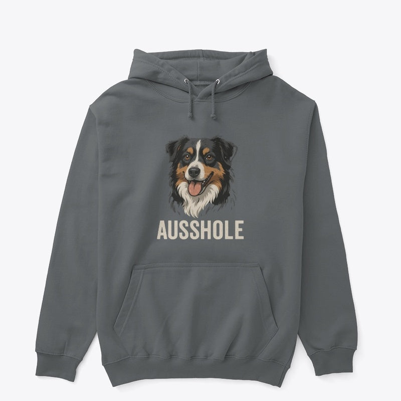 AUSSHOLE Hoodie