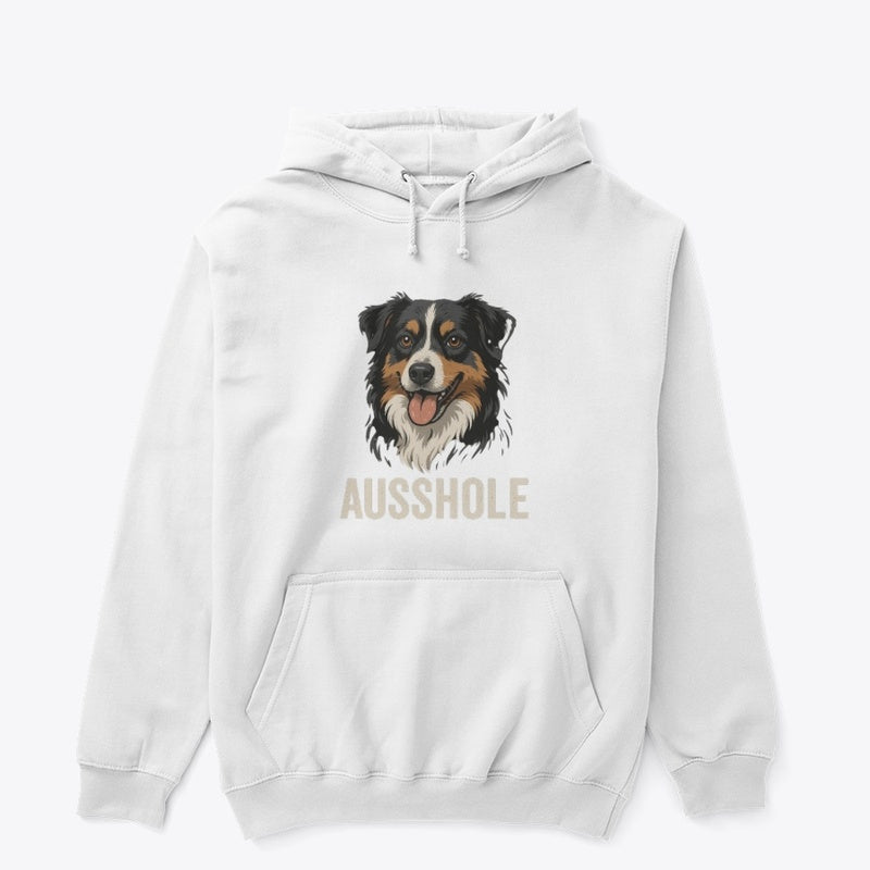 AUSSHOLE Hoodie