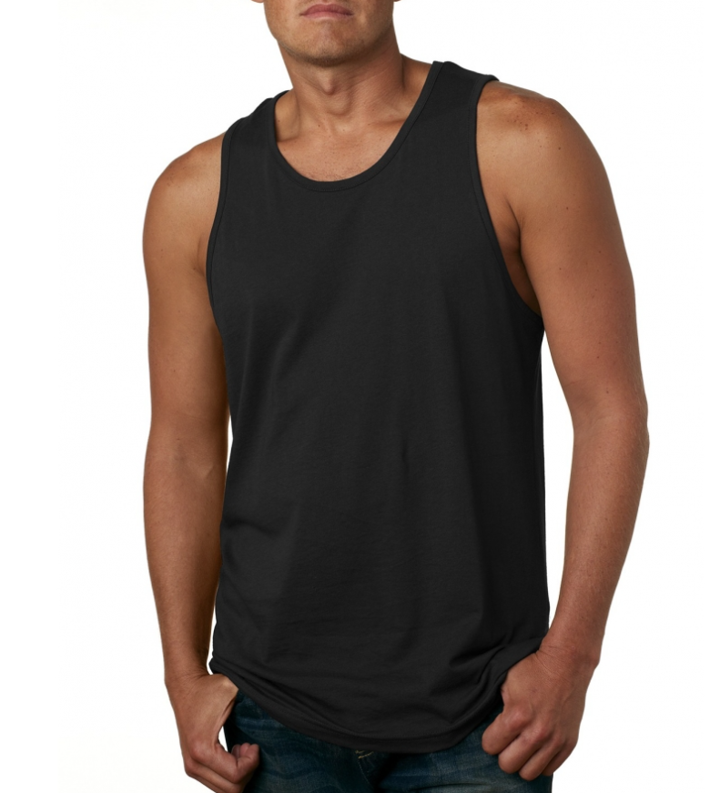 Design Your Own Tank - Men