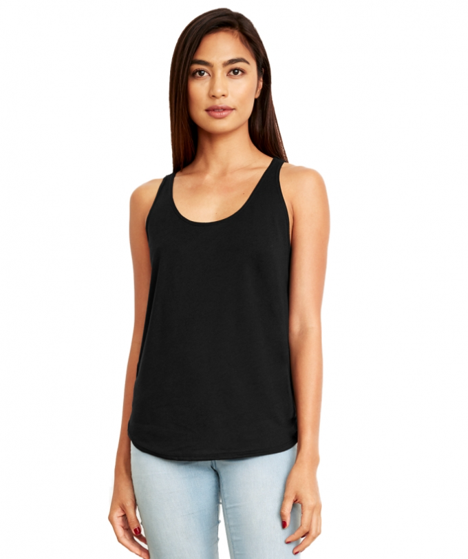 Design Your Own Tank - Women