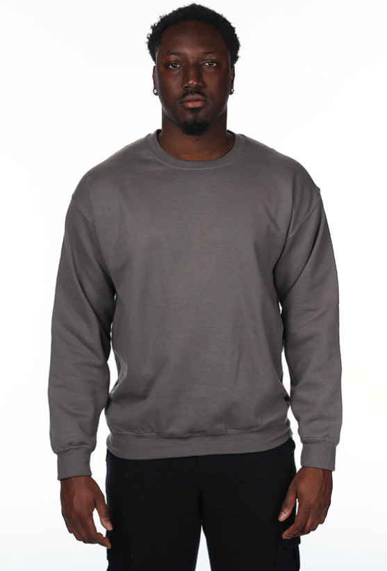 Design Your Own Sweatshirt - Unisex
