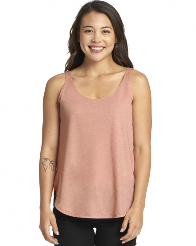 Design Your Own Tank - Women