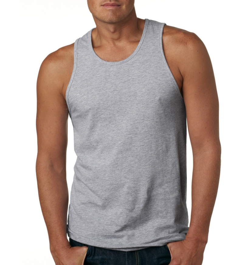 Design Your Own Tank - Men