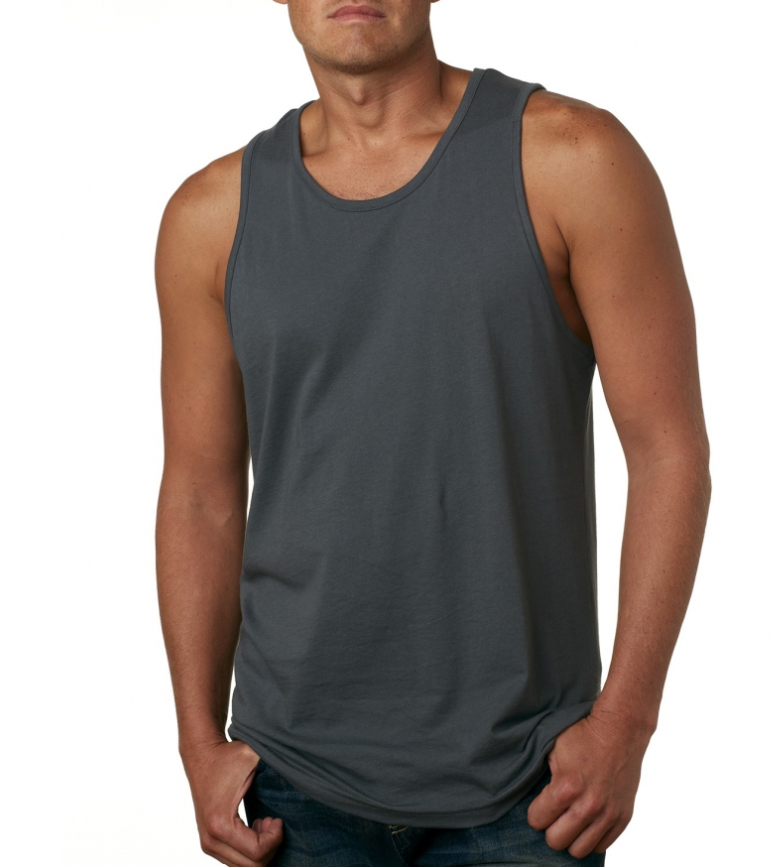 Design Your Own Tank - Men