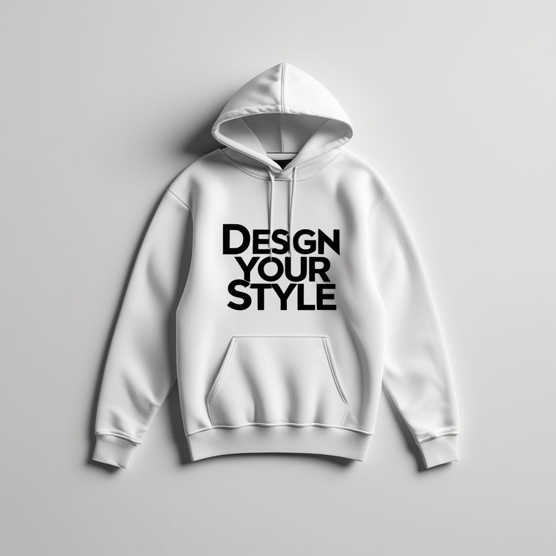 Design Your Own Hoodie - Unisex