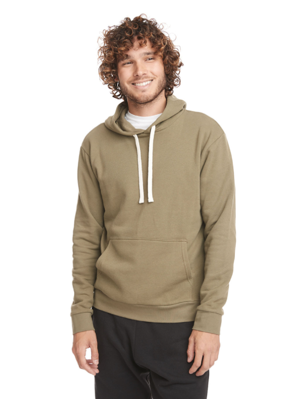 Design Your Own Hoodie - Unisex