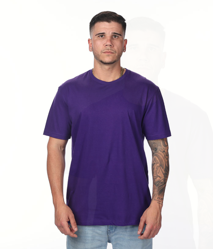 Design Your Own Tee