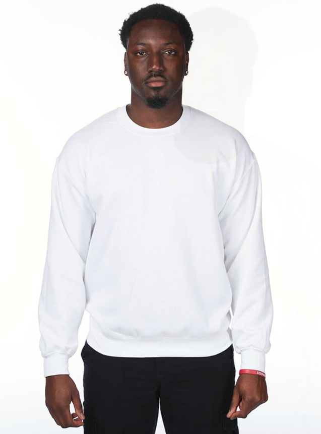Design Your Own Sweatshirt - Unisex