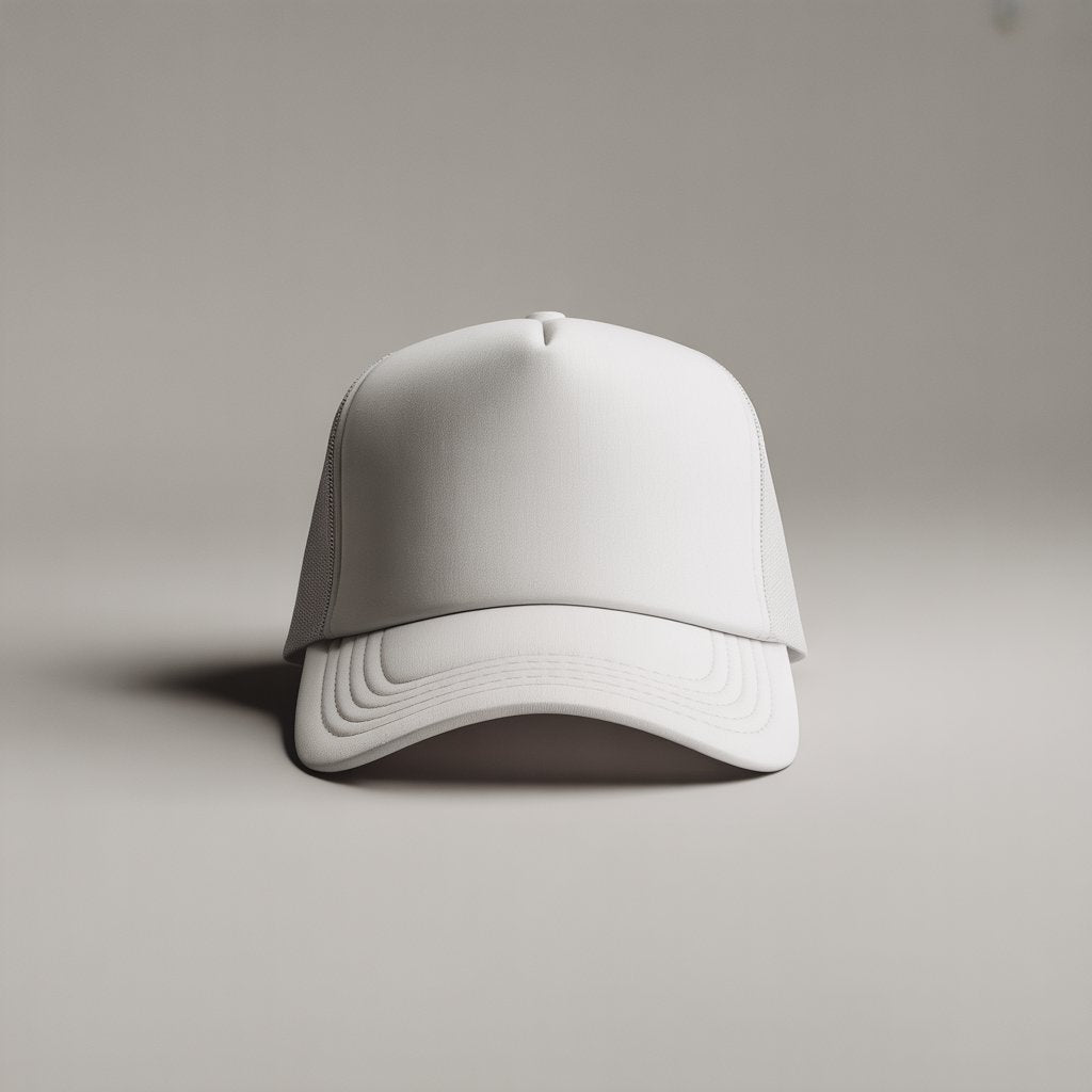 Design Your Own Cap
