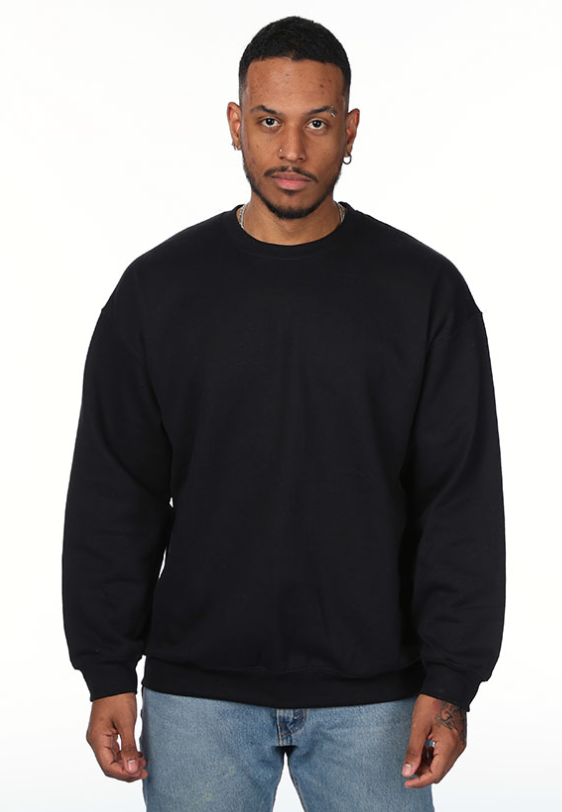 Design Your Own Sweatshirt - Unisex