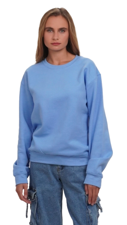 Design Your Own Sweatshirt - Unisex