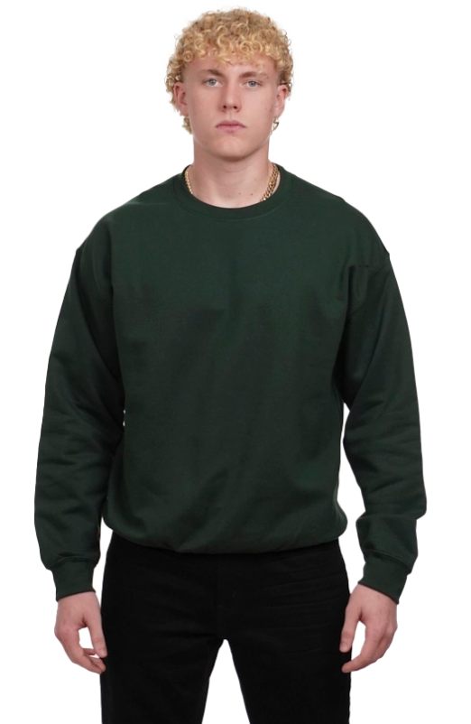 Design Your Own Sweatshirt - Unisex