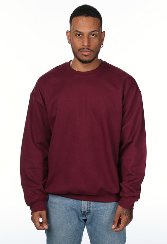Design Your Own Sweatshirt - Unisex