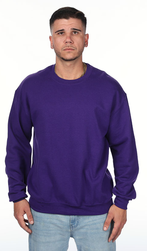 Design Your Own Sweatshirt - Unisex