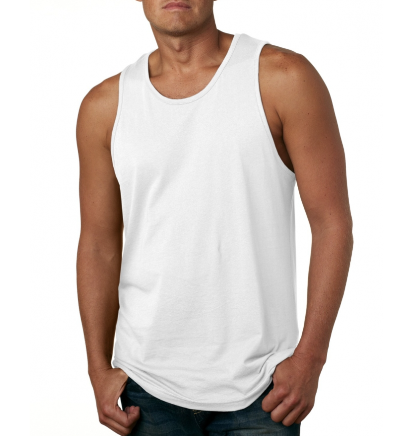 Design Your Own Tank - Men