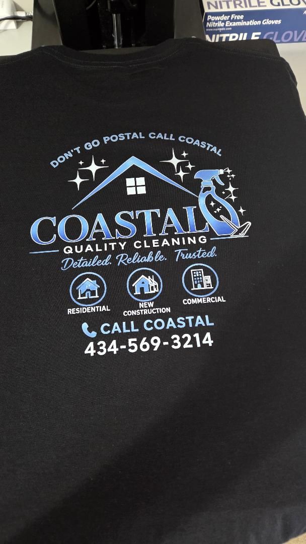 How to Choose the Best Work Shirts for Cleaning & Service Teams