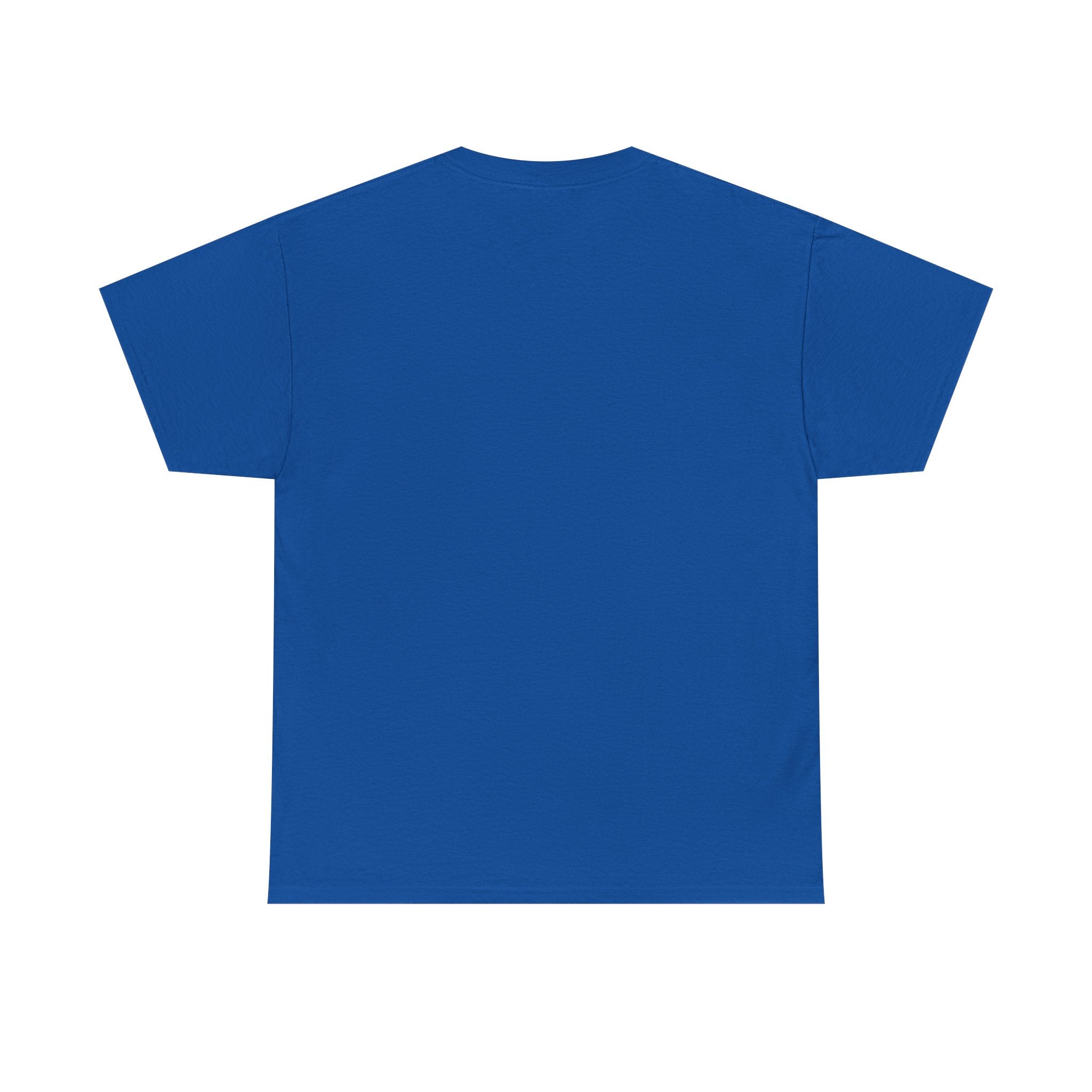 Patriotic Soldier Husky T-Shirt — Military Bandolier Flag Graphic Tee