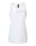 Custom Gildan Women’s Softstyle Racerback Tank
