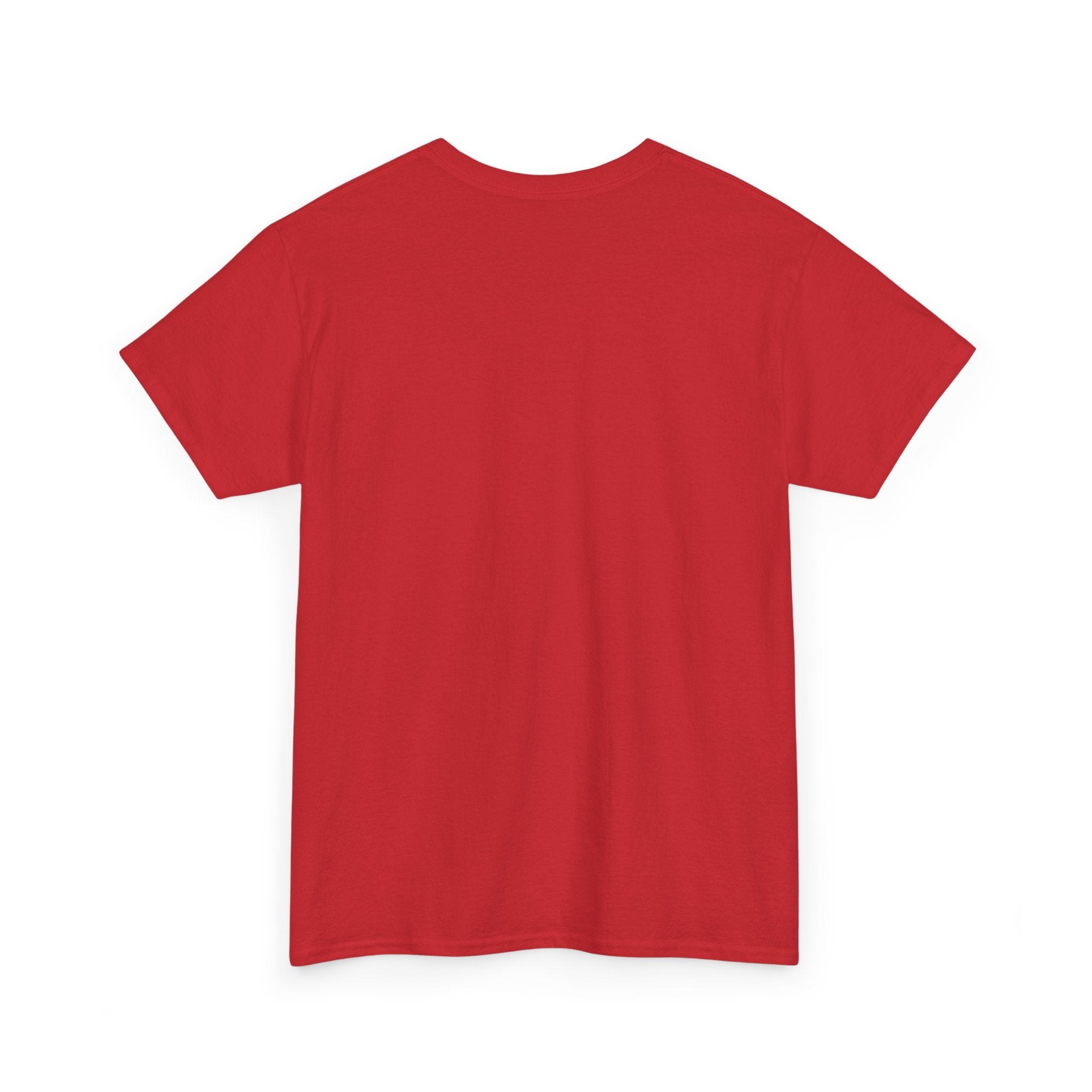 Golden Retriever Surf Dog T‑Shirt — Tropical Hawaiian Vibe, Sunglasses & Lei Graphic