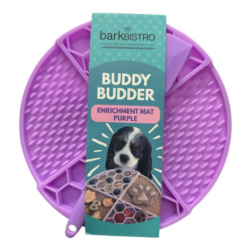 Dog Lick Mats