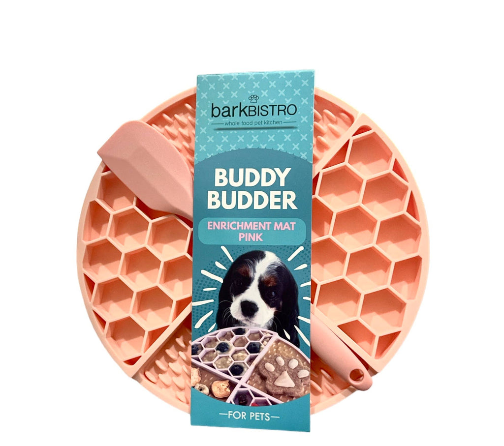 Dog Lick Mats