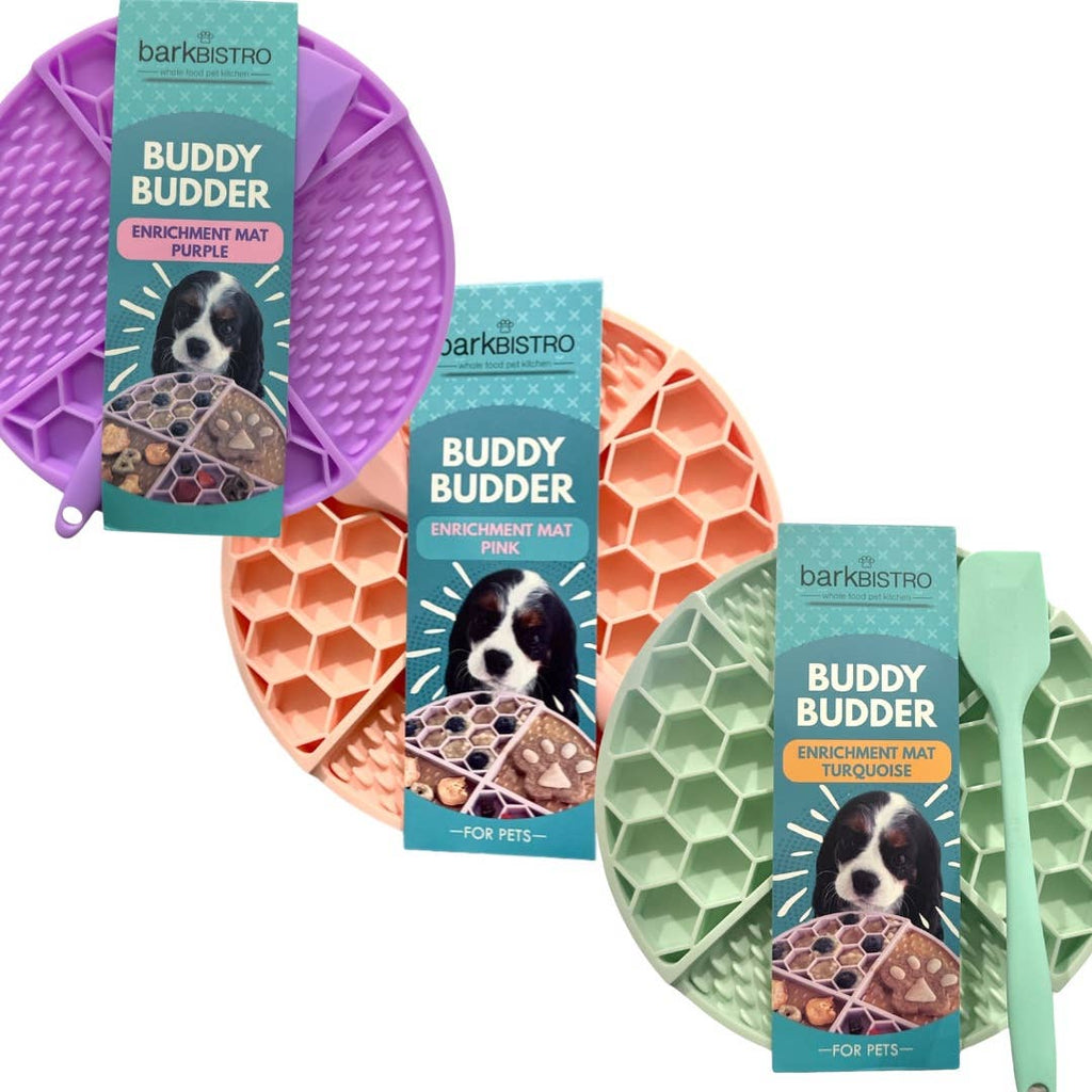 Dog Lick Mats