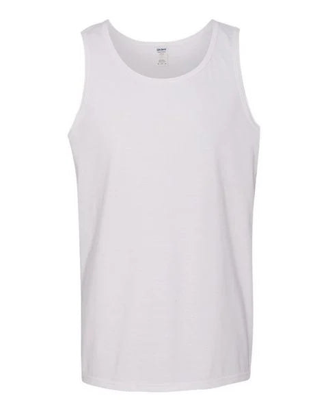 Gildan Tank Top 5200 Heavy Cotton