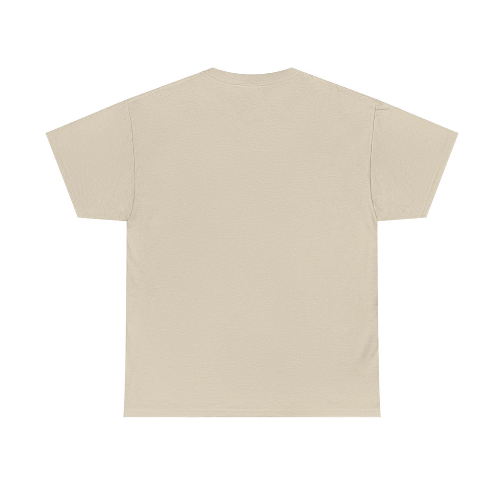 Golden Retriever Surf Dog T‑Shirt — Tropical Hawaiian Vibe, Sunglasses & Lei Graphic