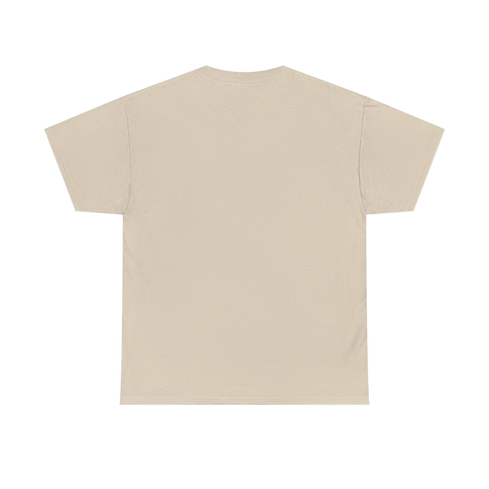 Golden Retriever Surf Dog T‑Shirt — Tropical Hawaiian Vibe, Sunglasses & Lei Graphic