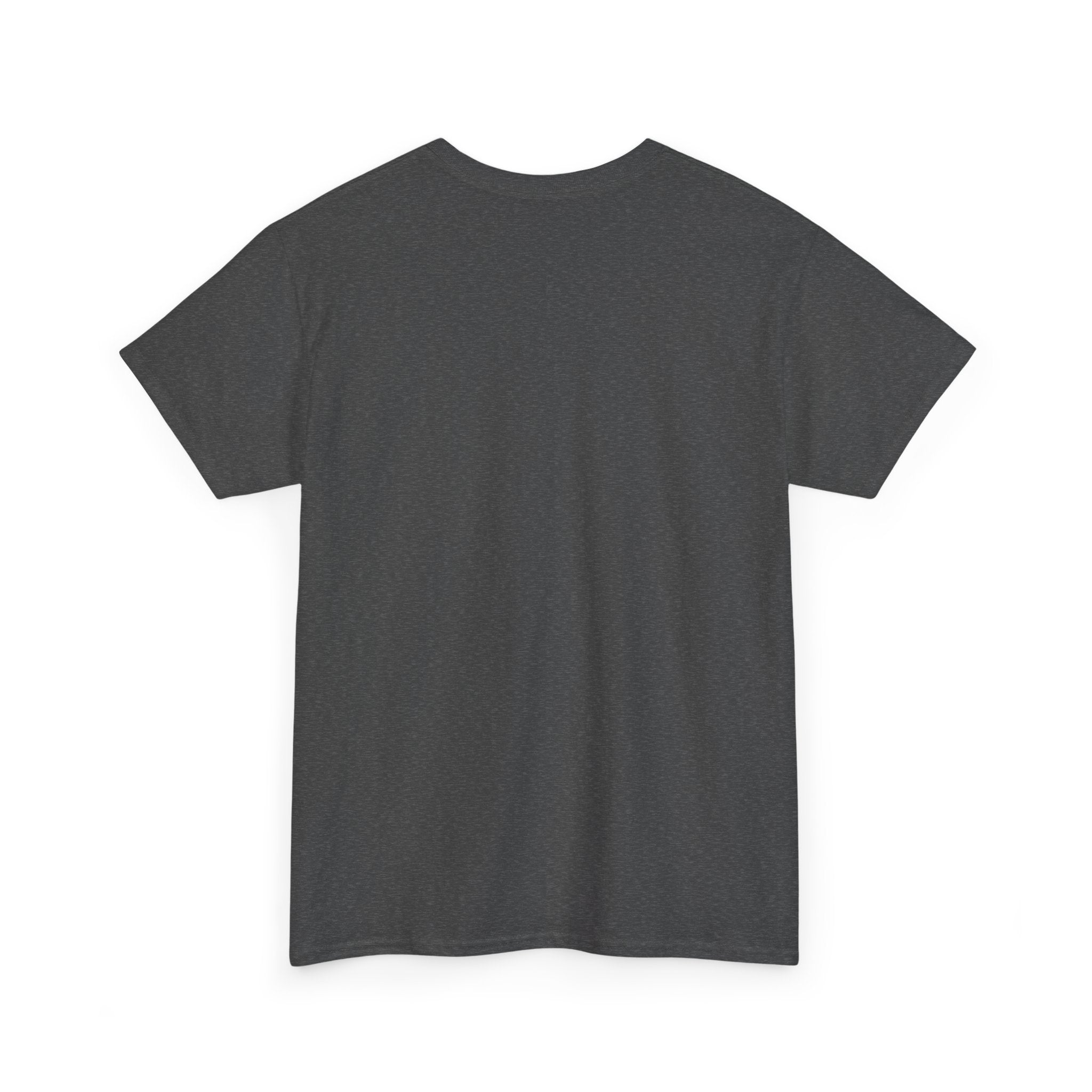 Golden Retriever Surf Dog T‑Shirt — Tropical Hawaiian Vibe, Sunglasses & Lei Graphic