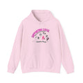 Pink Boots Society Hampton Roads Chapter Hoodie - Pre order