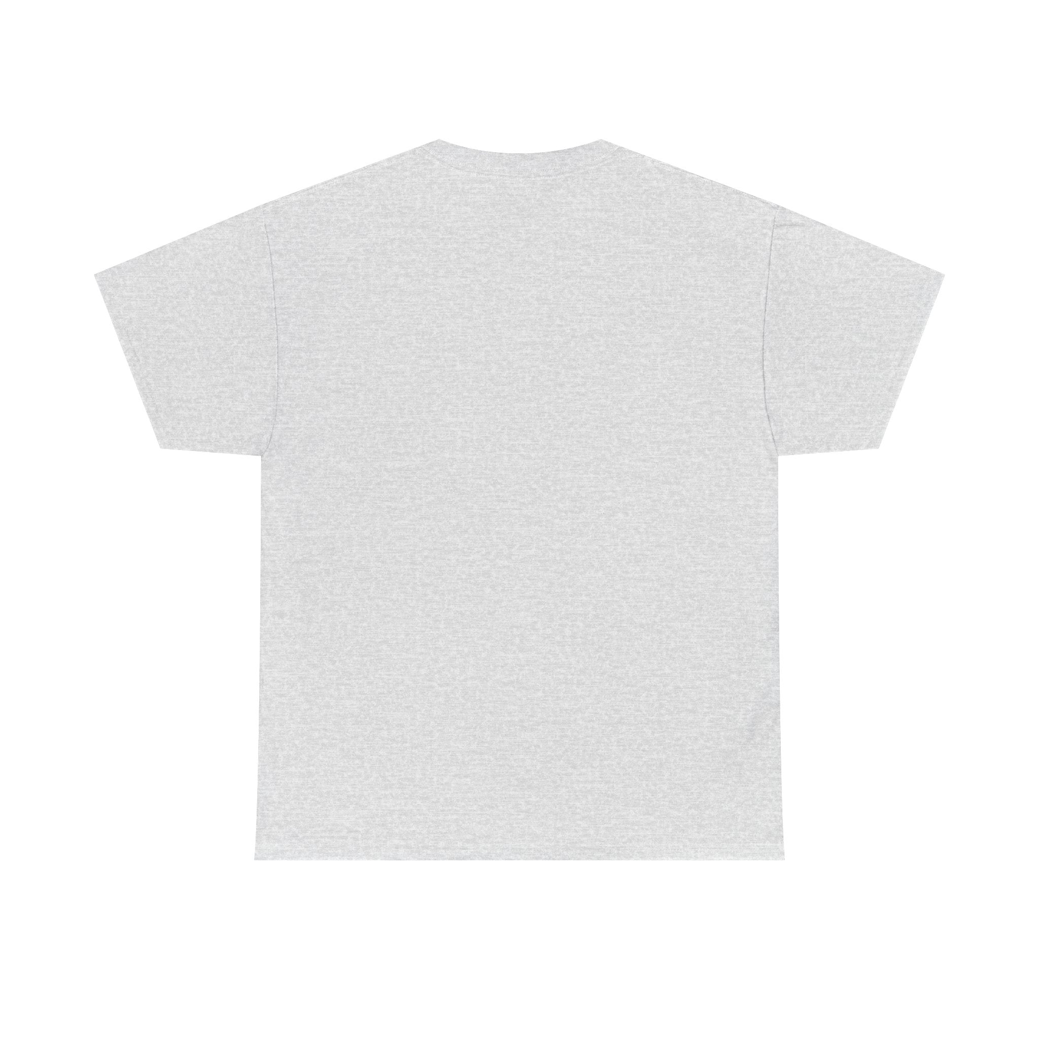 Golden Retriever Surf Dog T‑Shirt — Tropical Hawaiian Vibe, Sunglasses & Lei Graphic