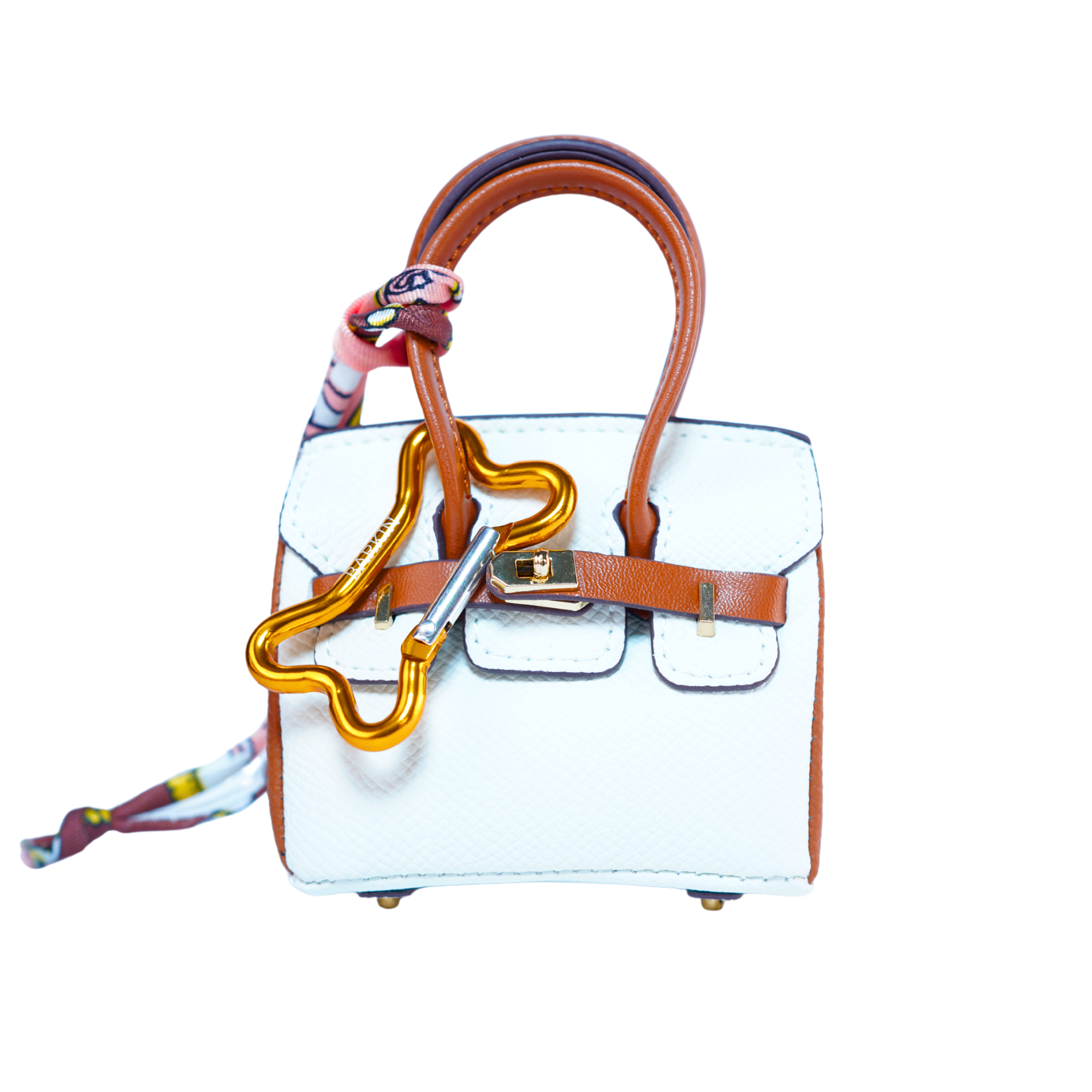 Barkin Dog Waste Bag Dispenser