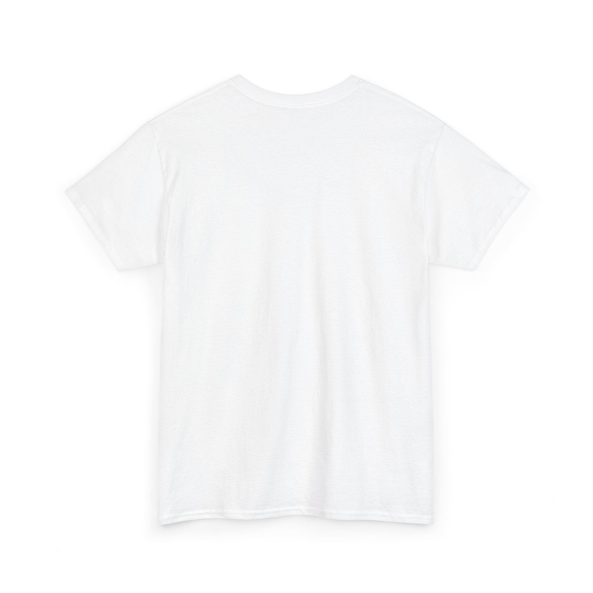Golden Retriever Surf Dog T‑Shirt — Tropical Hawaiian Vibe, Sunglasses & Lei Graphic
