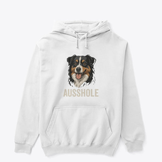 AUSSHOLE Hoodie