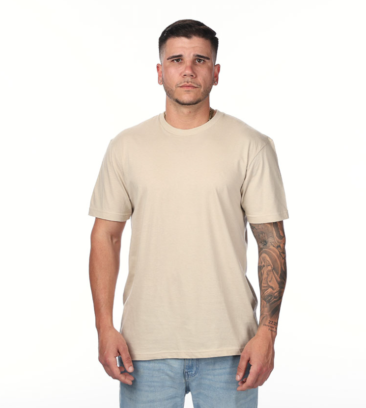 Design Your Own Tee