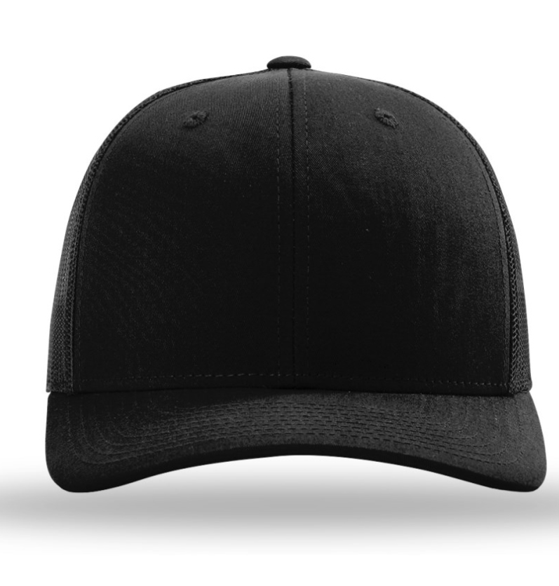 Design Your Own Cap