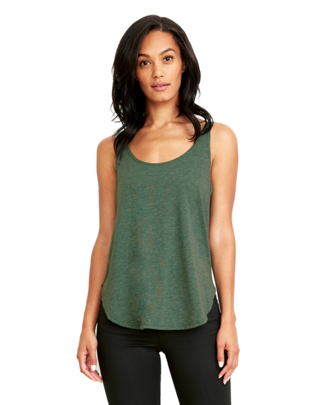 Design Your Own Tank - Women