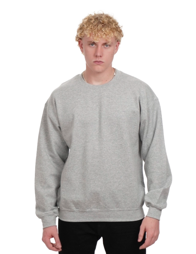 Design Your Own Sweatshirt - Unisex
