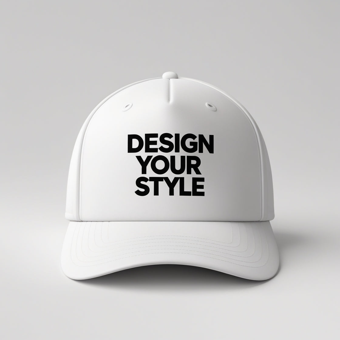 Design Your Own Cap