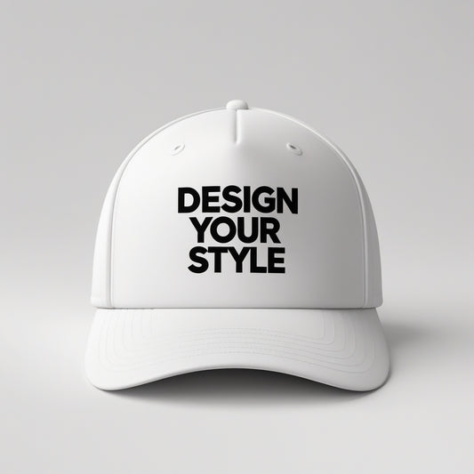 Design Your Own Cap