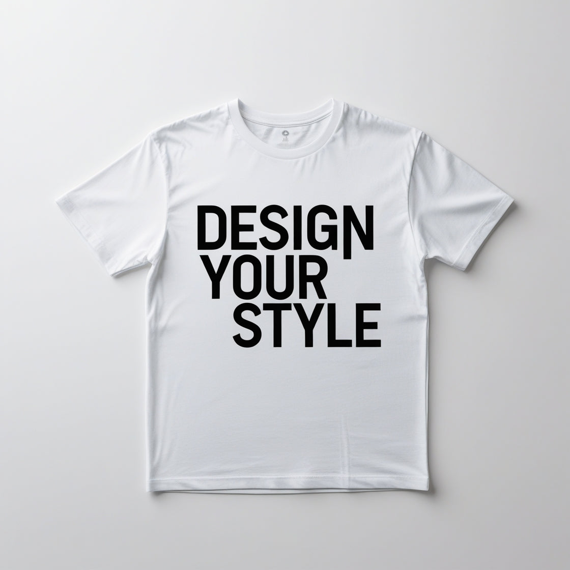Design Your Own Tee