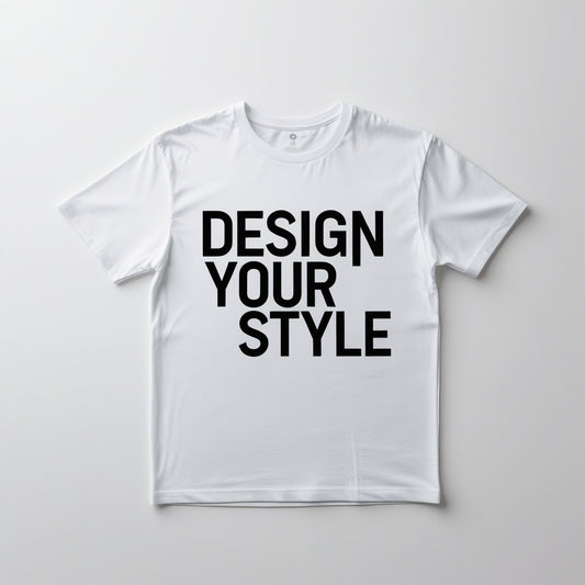 Design Your Own Tee