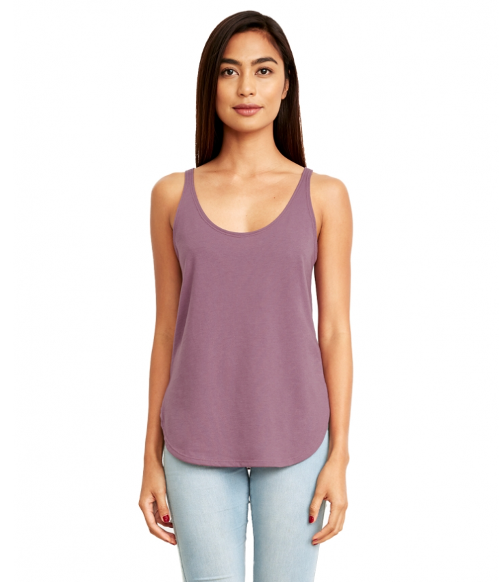 Design Your Own Tank - Women