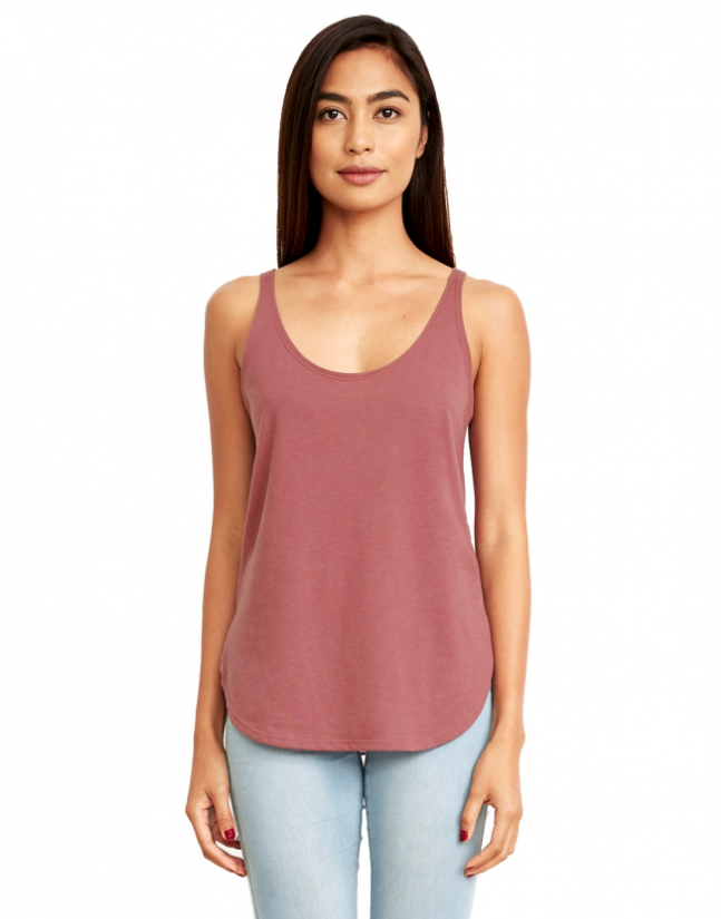 Design Your Own Tank - Women
