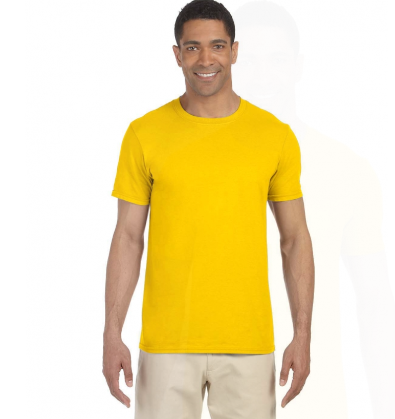 Design Your Own Tee