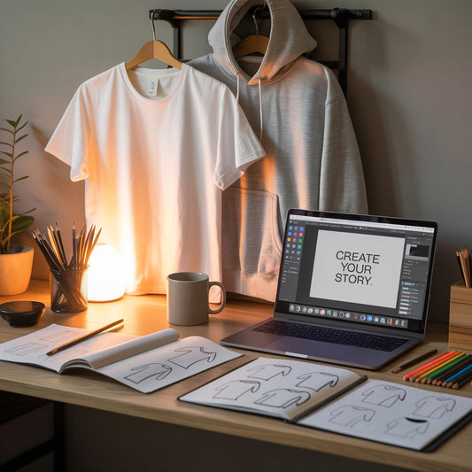 Your Idea, Our Design