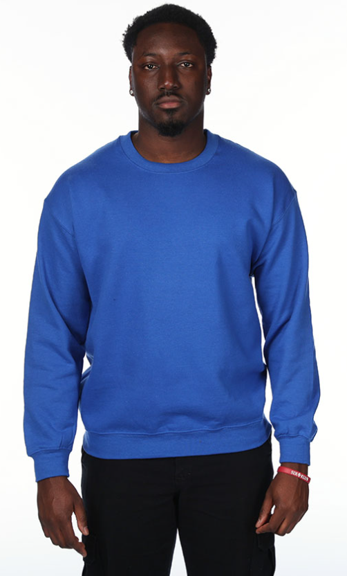 Design Your Own Sweatshirt - Unisex