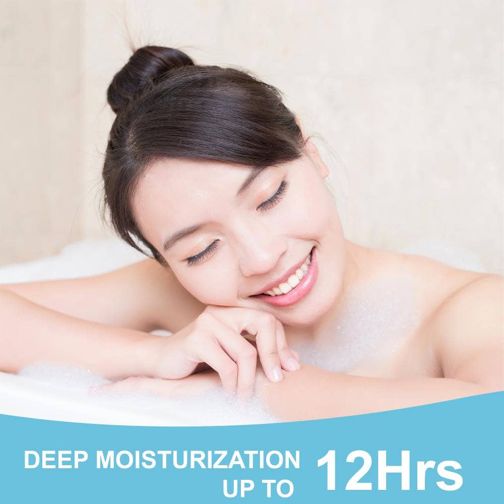 Mothers Day Gift  8 Pc Ocean Spa Set, Gift Set for Women